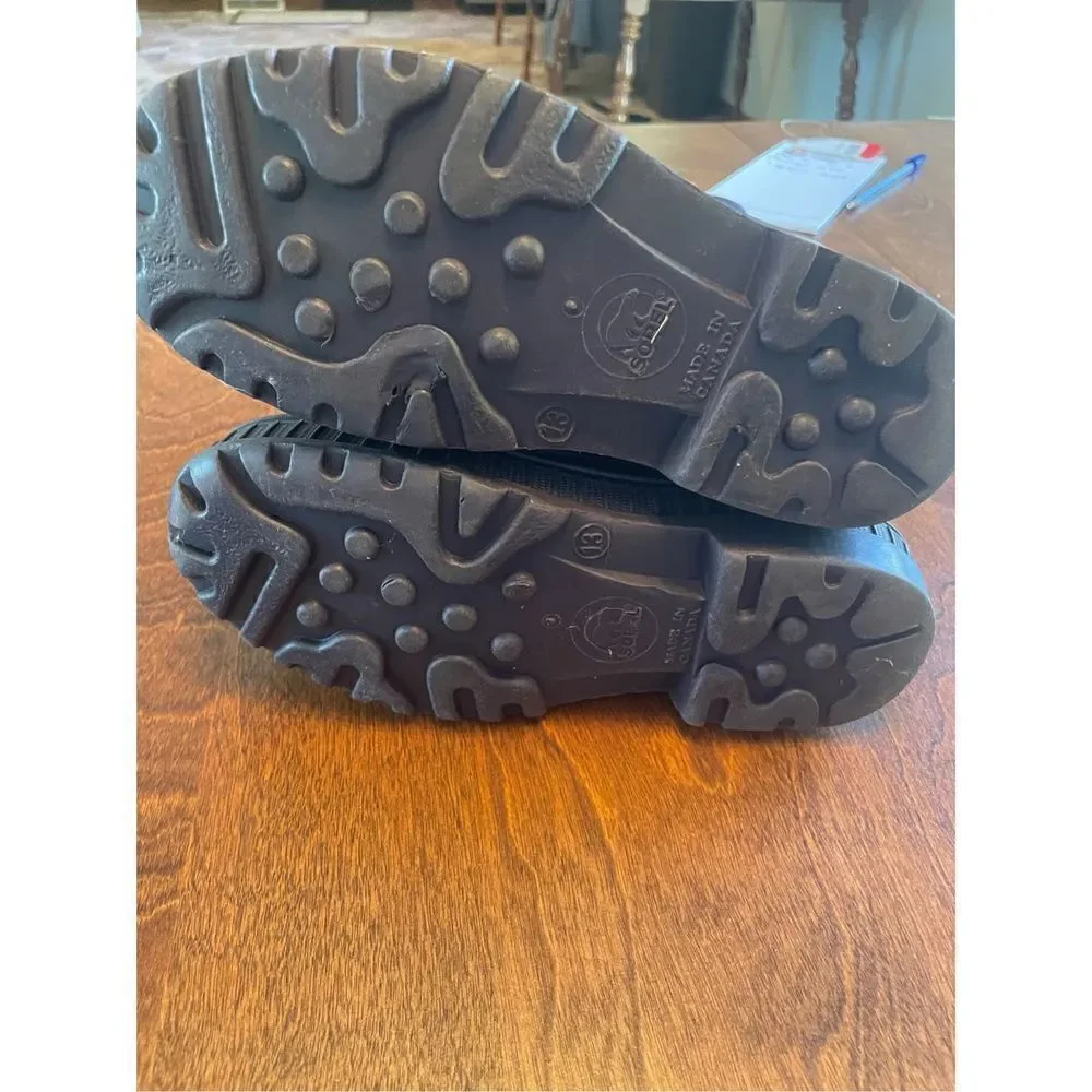 Sorel Purple Winter Boors (SZ 13)